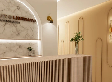 Estrutura do Instituto Liberato