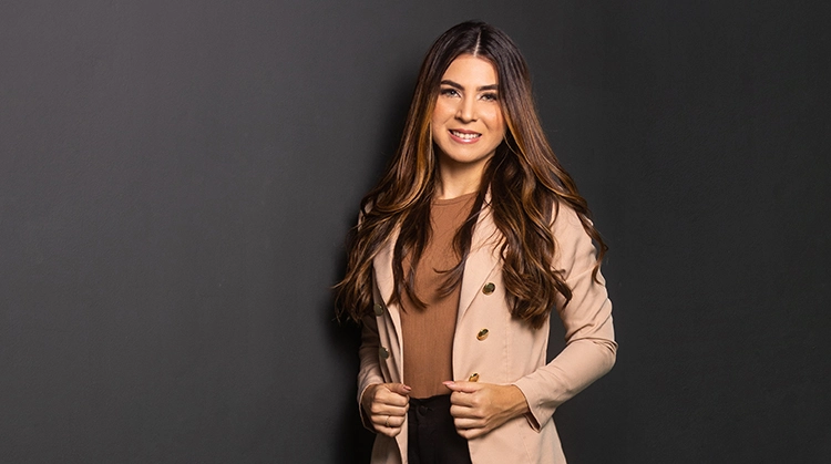 Dra. Roberta Braga - Nutricionista